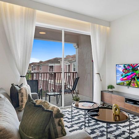 Updated Condo Near Conv Ctr, I-Drive & Universal Orlando Exteriör bild