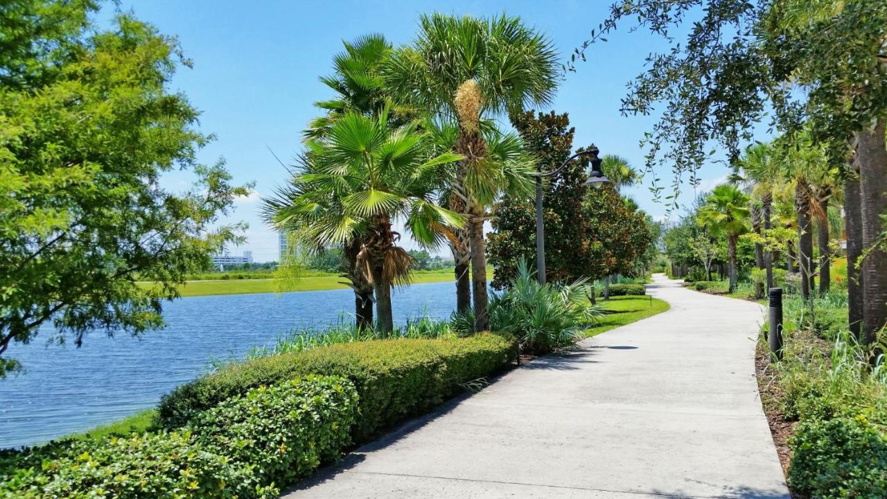 Updated Condo Near Conv Ctr, I-Drive & Universal Orlando Exteriör bild