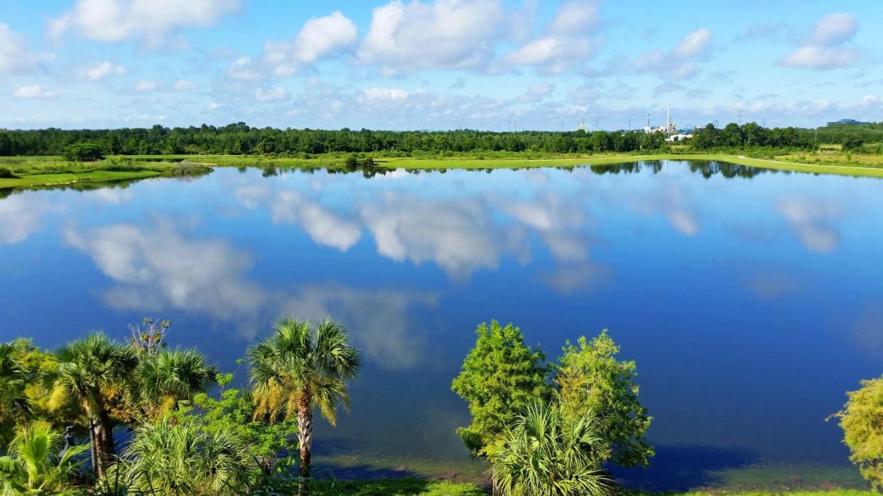Updated Condo Near Conv Ctr, I-Drive & Universal Orlando Exteriör bild