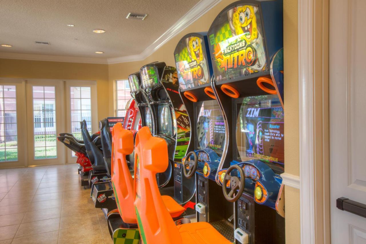Updated Condo Near Conv Ctr, I-Drive & Universal Orlando Exteriör bild
