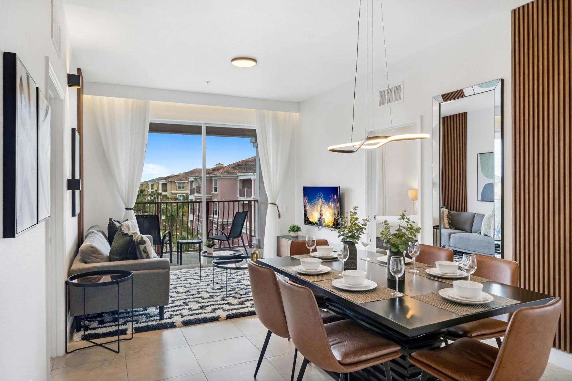Updated Condo Near Conv Ctr, I-Drive & Universal Orlando Exteriör bild