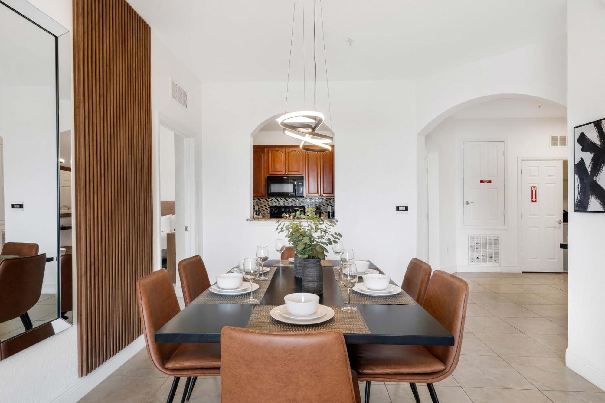 Updated Condo Near Conv Ctr, I-Drive & Universal Orlando Exteriör bild