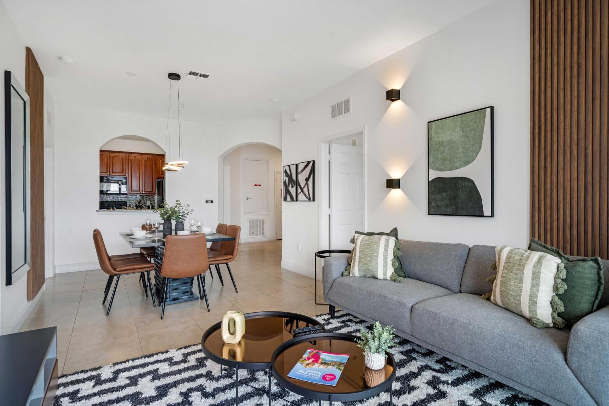 Updated Condo Near Conv Ctr, I-Drive & Universal Orlando Exteriör bild