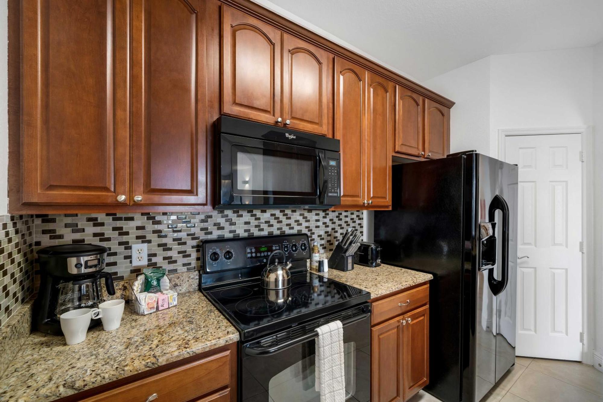 Updated Condo Near Conv Ctr, I-Drive & Universal Orlando Exteriör bild
