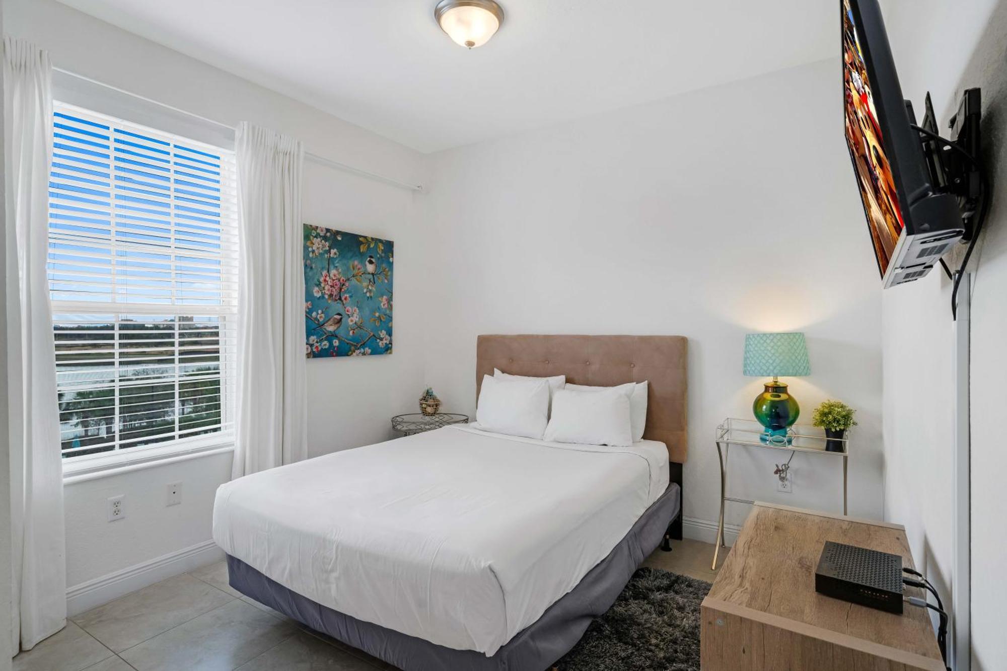 Updated Condo Near Conv Ctr, I-Drive & Universal Orlando Exteriör bild