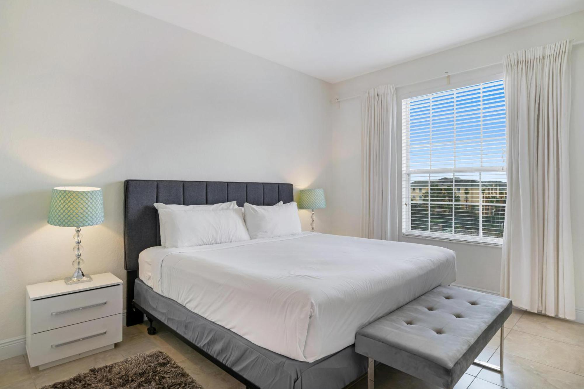 Updated Condo Near Conv Ctr, I-Drive & Universal Orlando Exteriör bild