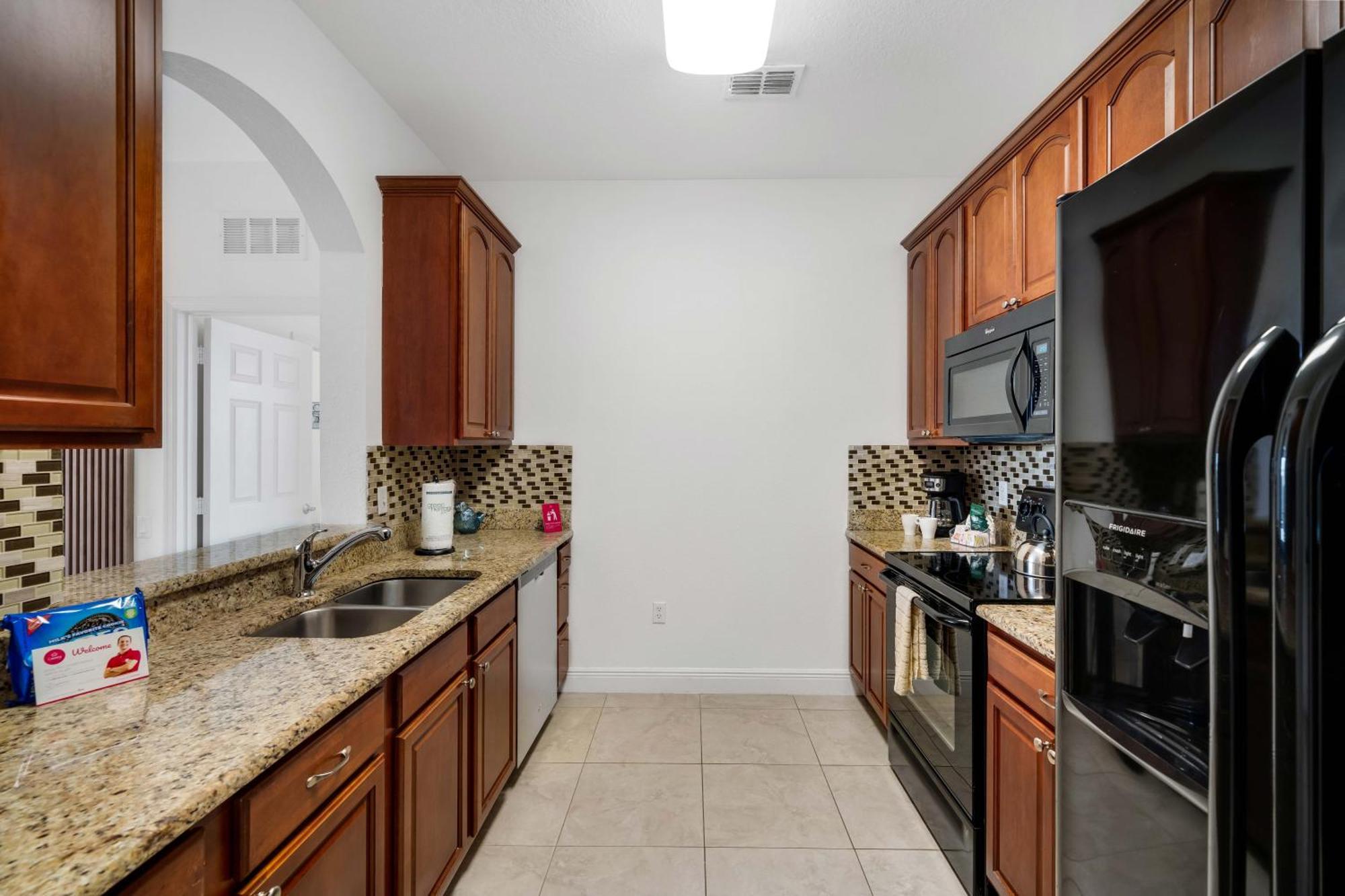 Updated Condo Near Conv Ctr, I-Drive & Universal Orlando Exteriör bild