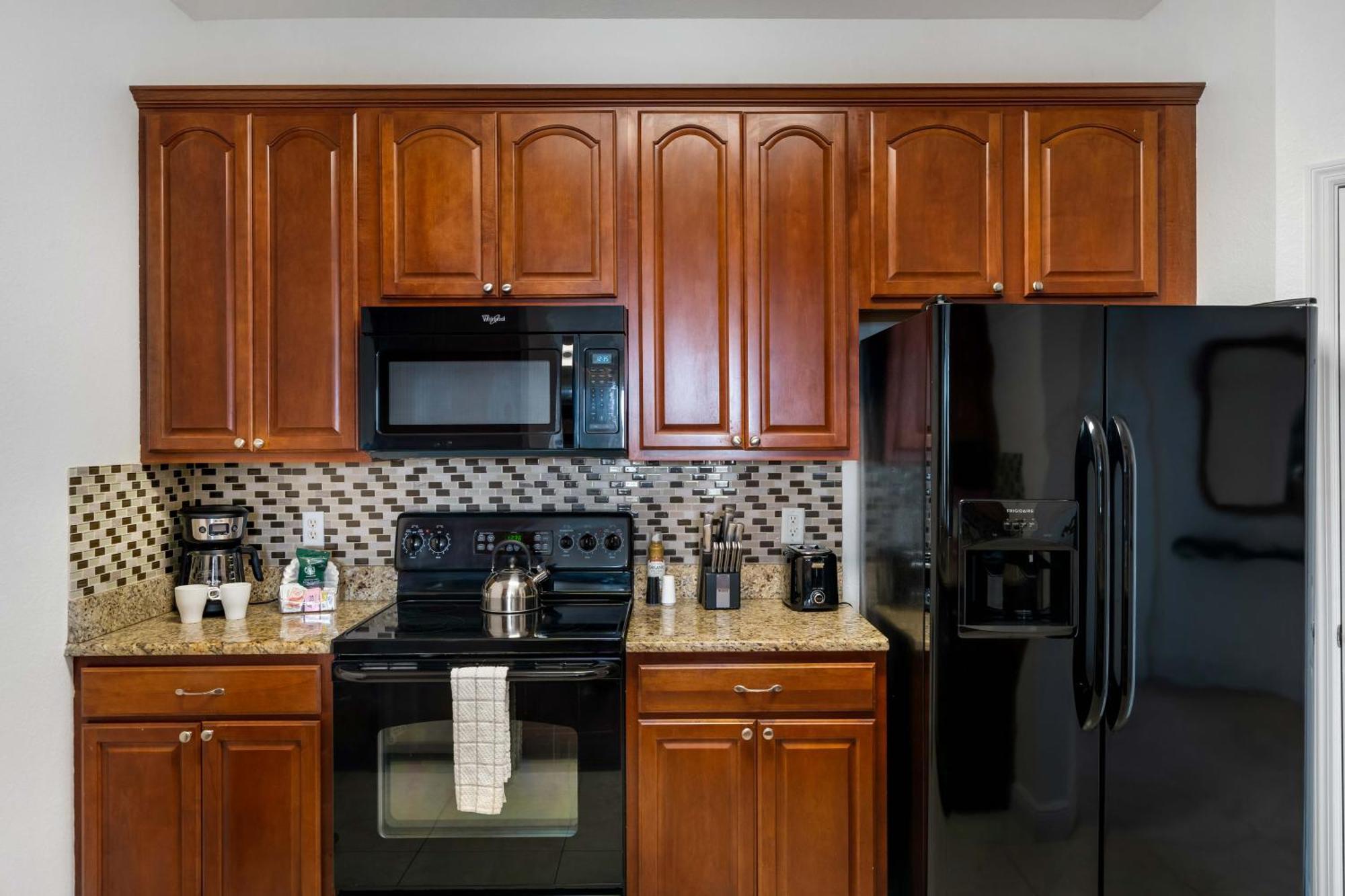 Updated Condo Near Conv Ctr, I-Drive & Universal Orlando Exteriör bild