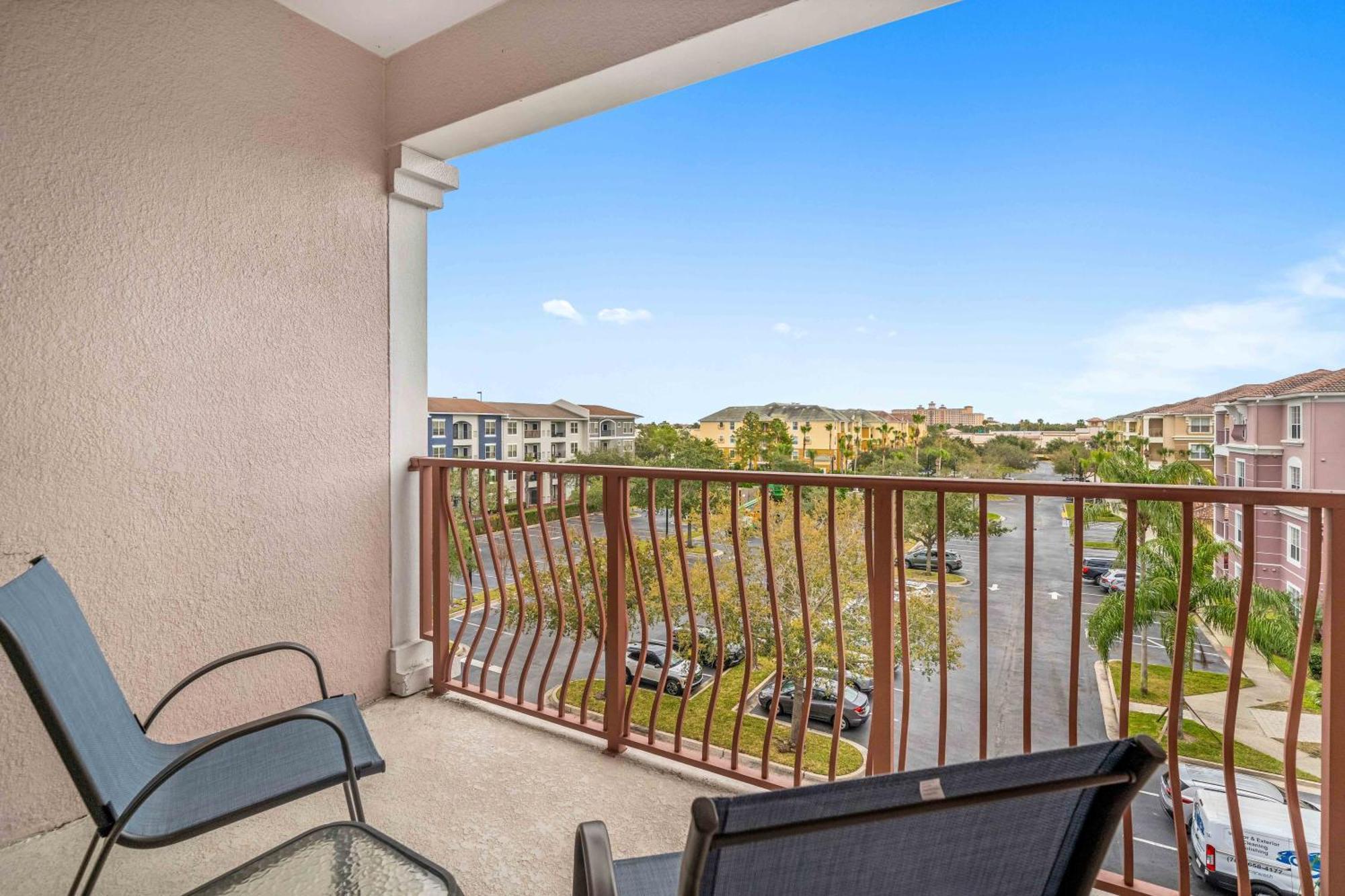 Updated Condo Near Conv Ctr, I-Drive & Universal Orlando Exteriör bild