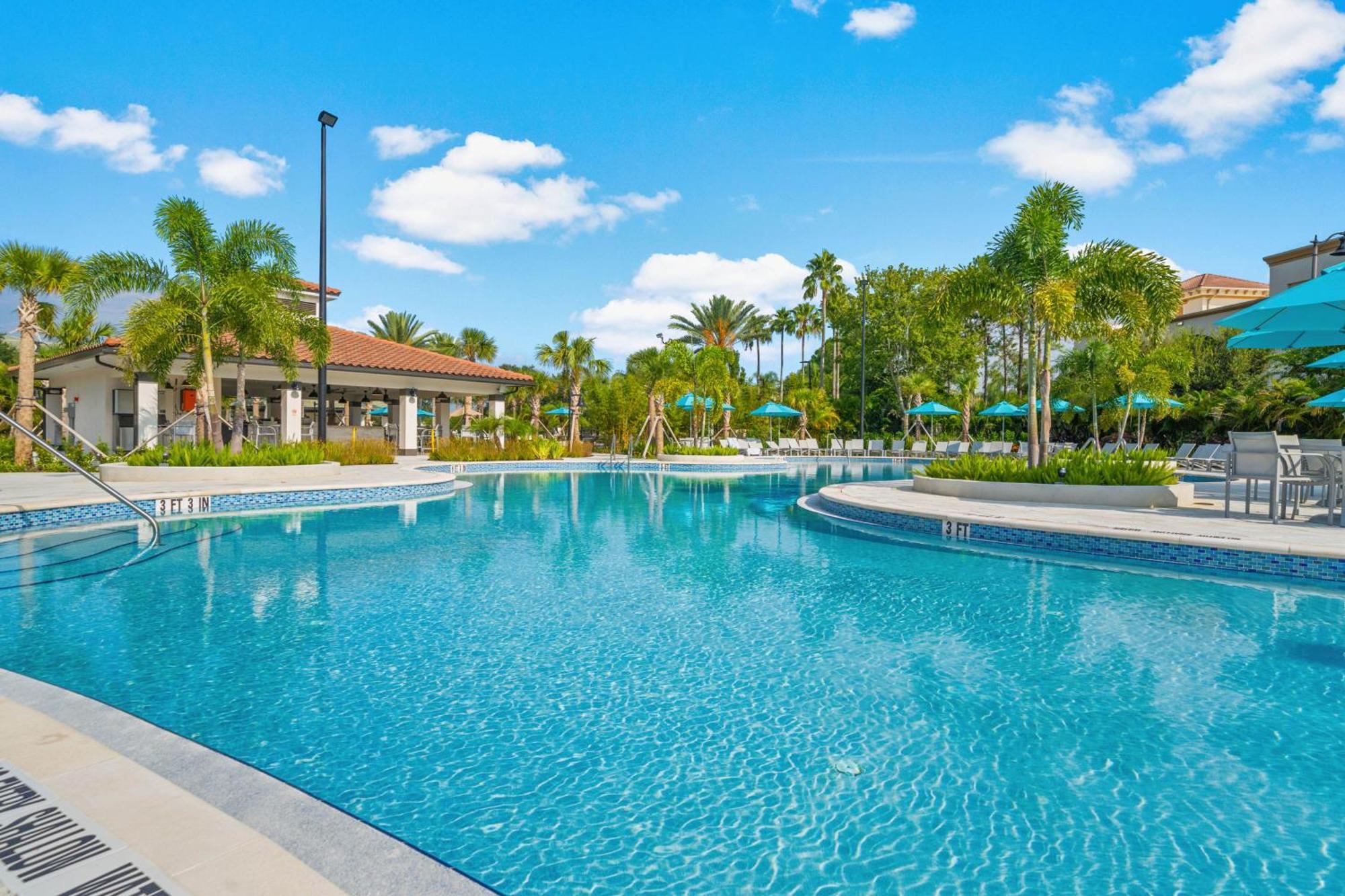 Updated Condo Near Conv Ctr, I-Drive & Universal Orlando Exteriör bild