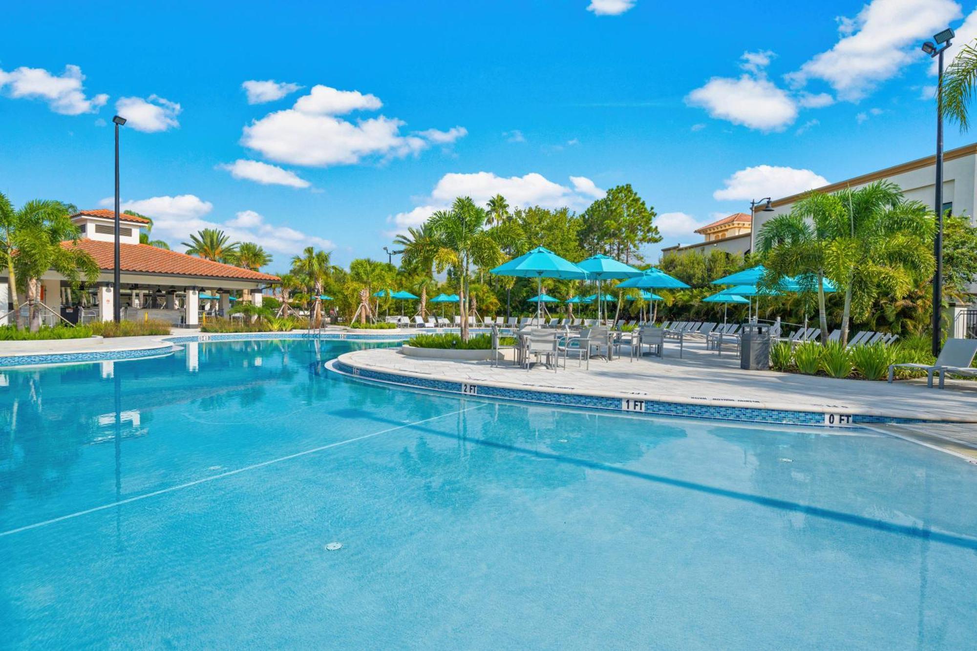 Updated Condo Near Conv Ctr, I-Drive & Universal Orlando Exteriör bild