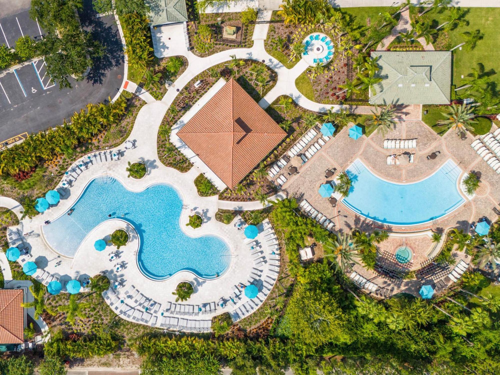 Updated Condo Near Conv Ctr, I-Drive & Universal Orlando Exteriör bild