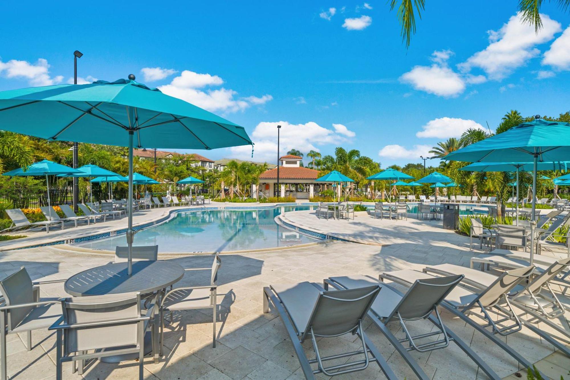 Updated Condo Near Conv Ctr, I-Drive & Universal Orlando Exteriör bild