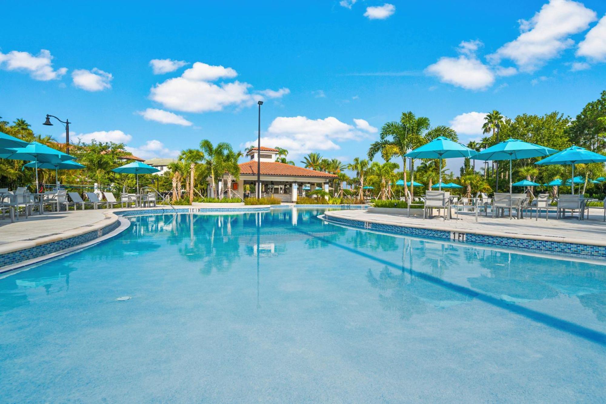 Updated Condo Near Conv Ctr, I-Drive & Universal Orlando Exteriör bild