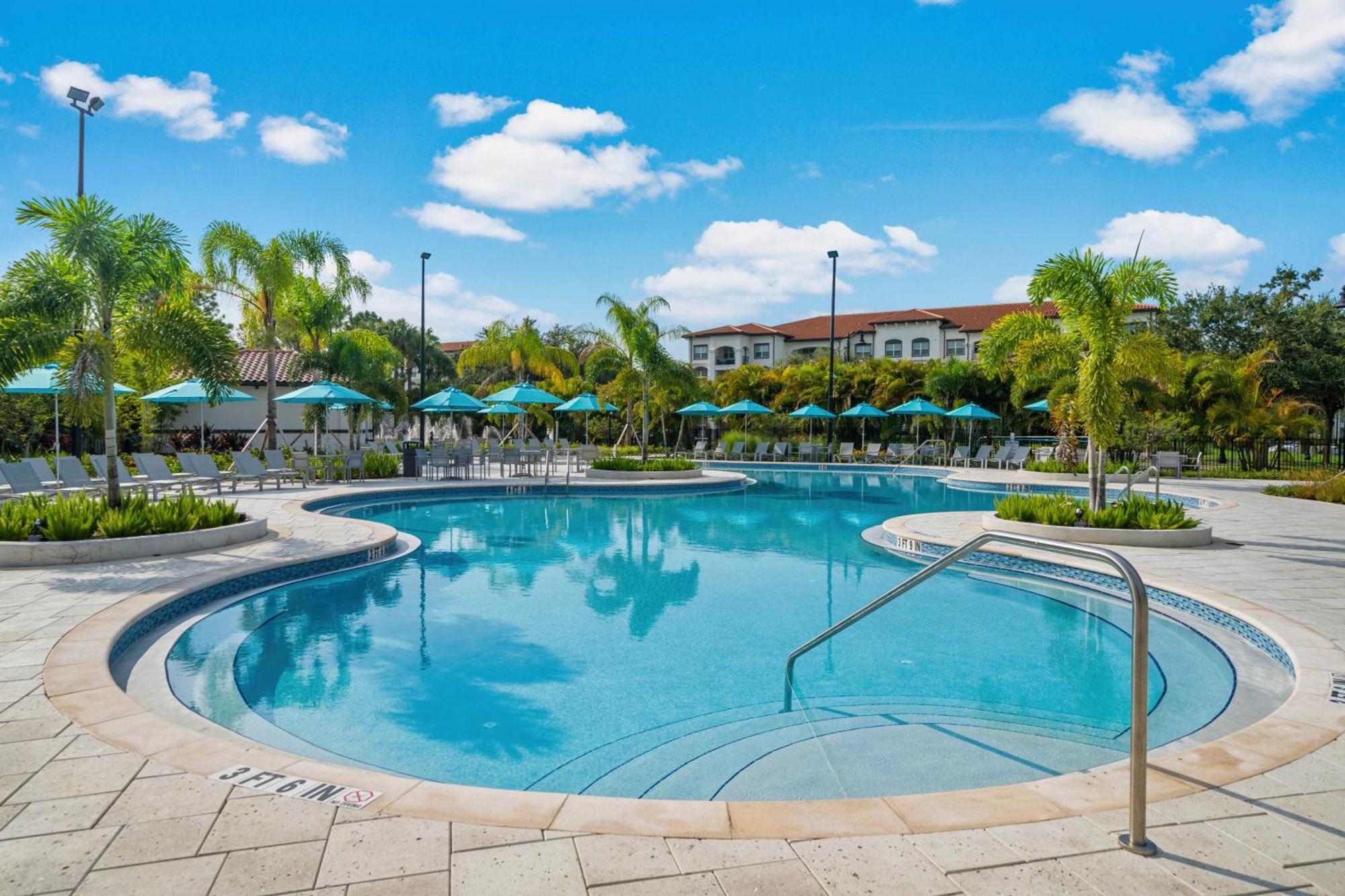 Updated Condo Near Conv Ctr, I-Drive & Universal Orlando Exteriör bild
