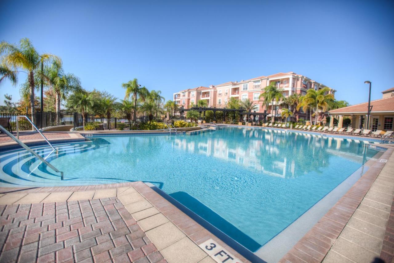 Updated Condo Near Conv Ctr, I-Drive & Universal Orlando Exteriör bild